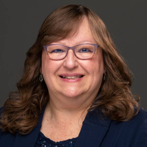 Jane Bearinger